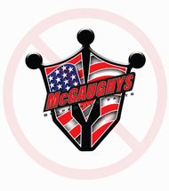 McGaughys Suspension
